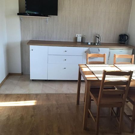 Agroturystyka Krajno - Zagorze Luaran gambar