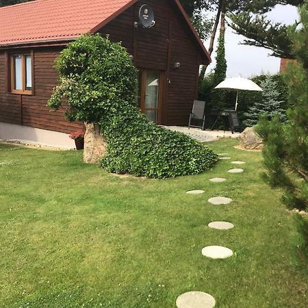 Agroturystyka Krajno - Zagorze Luaran gambar