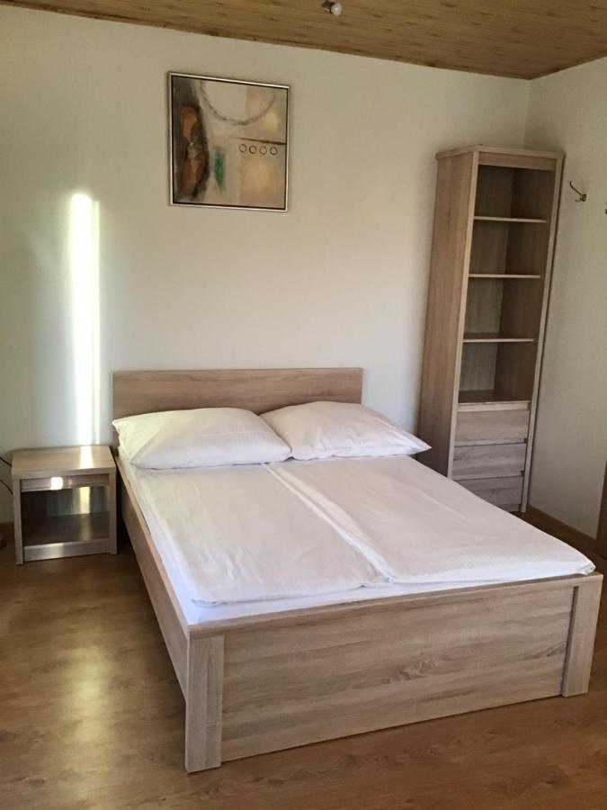 Agroturystyka Krajno - Zagorze Luaran gambar