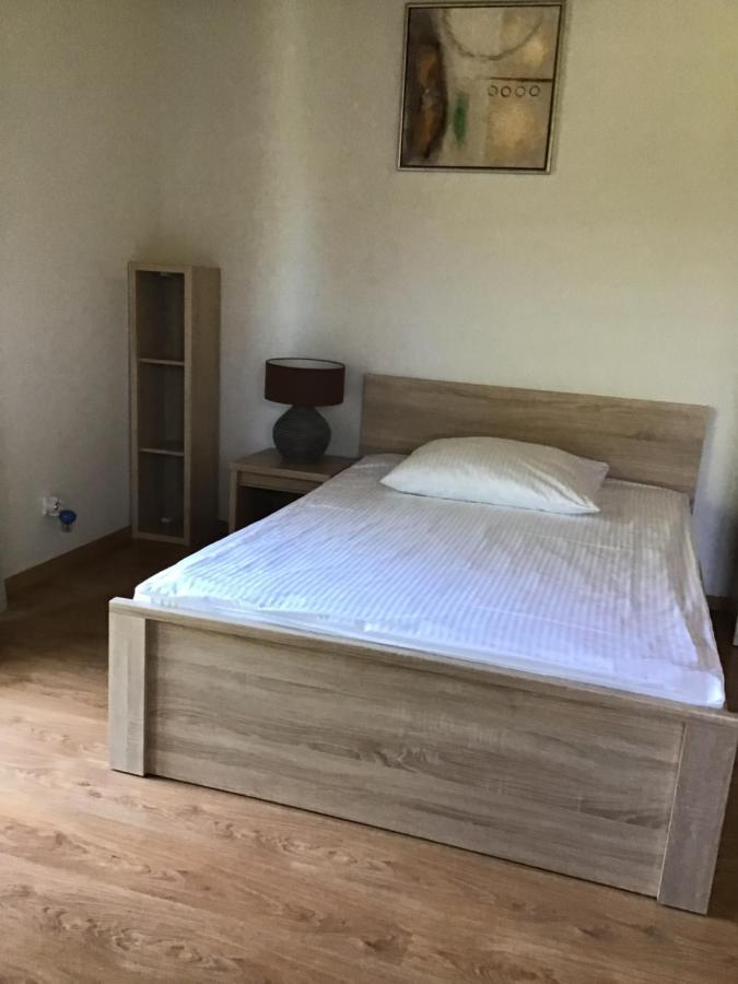 Agroturystyka Krajno - Zagorze Luaran gambar