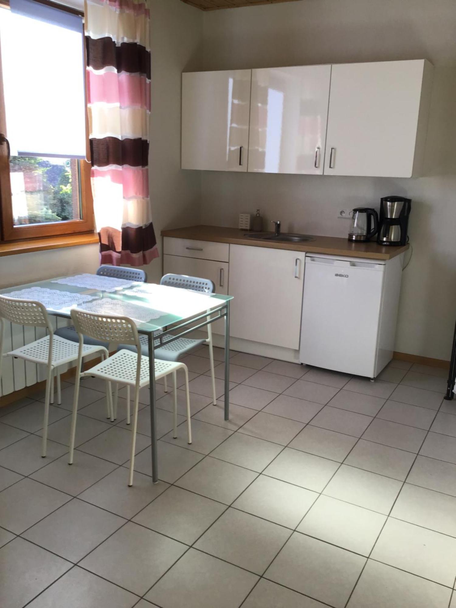 Agroturystyka Krajno - Zagorze Luaran gambar